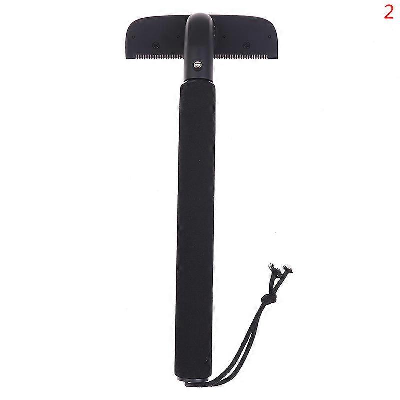 Adjustable Stretchable Back Shavers For Men Back Hair Trimmer Back Razor High Quality