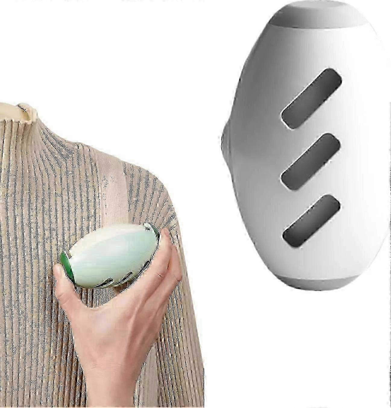 Stickify Lint Roller, Stickify Rouleaux à charpie réutilisables pour les poils d’animaux extra collants