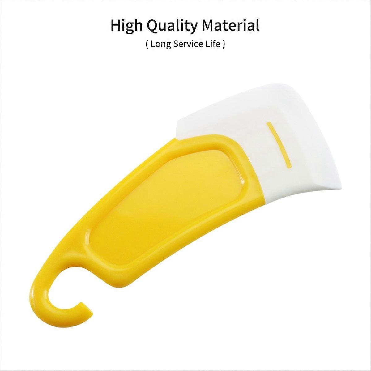 5Pcs Light Curing 3D Printer Parts Resin Trough Tank Cleaning for Photon MARS LCD DLP SLA