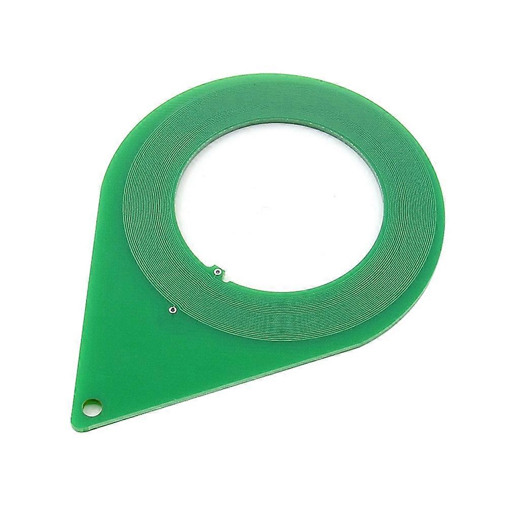 Car Fast Checking Chip Tool Immobiliser ECU Induction Signal Detection Auto Lock Check Ring Car Key Test Coil Agreeable