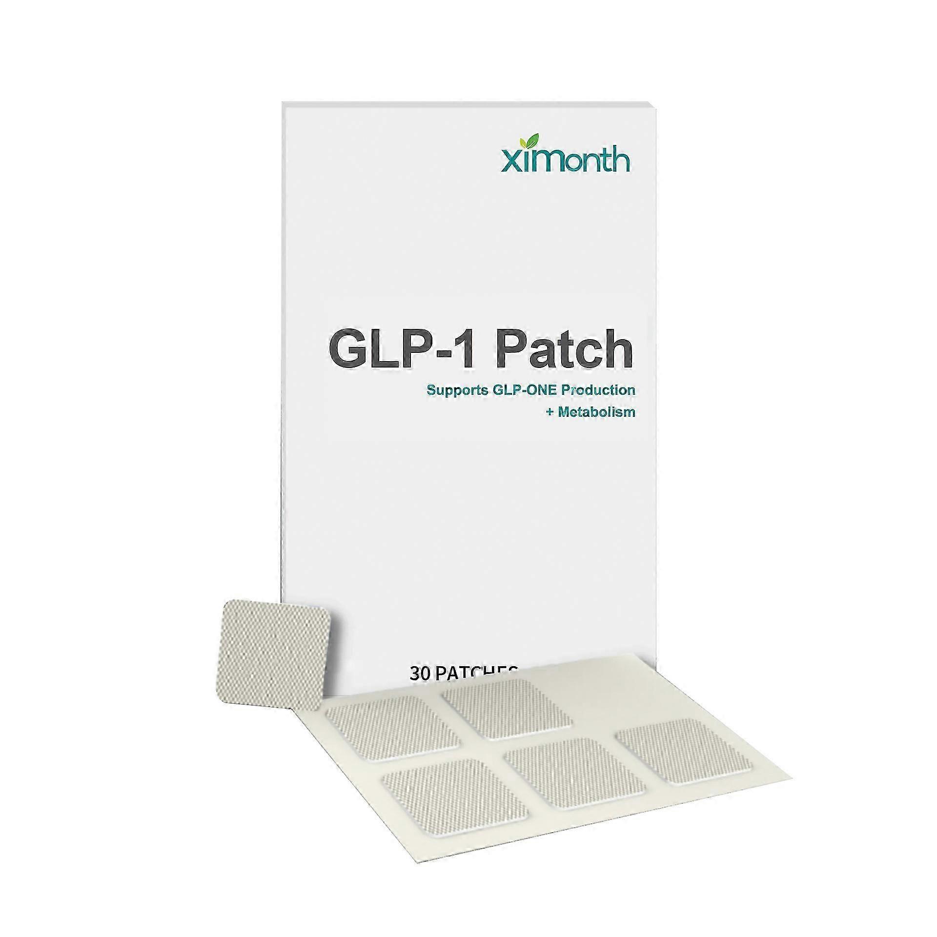 Body Care Patch - Elegant Figure Lines