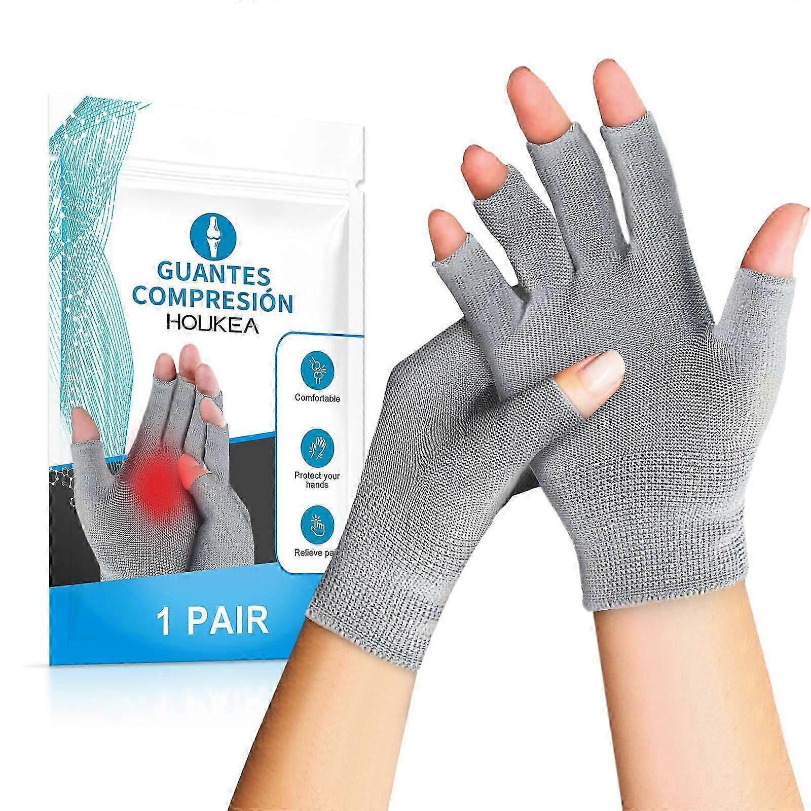 soothing gloves contain 100% polyester