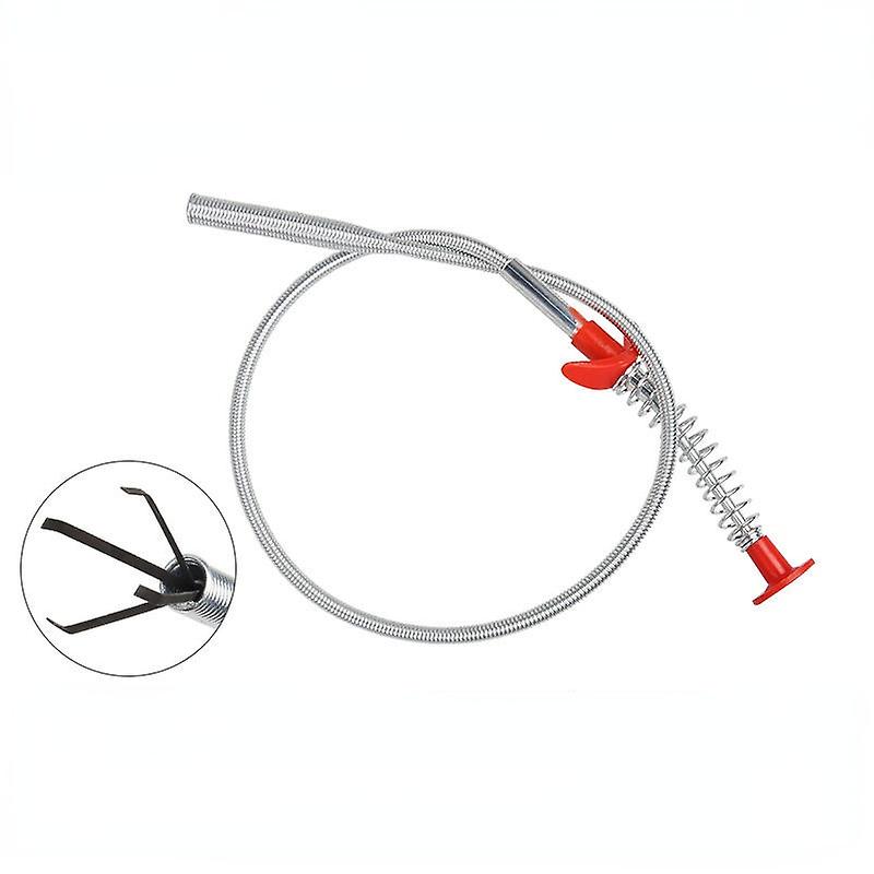 Drain Sink Cleaner Remover For Kitchen Sink Sewer Cleaning Tools