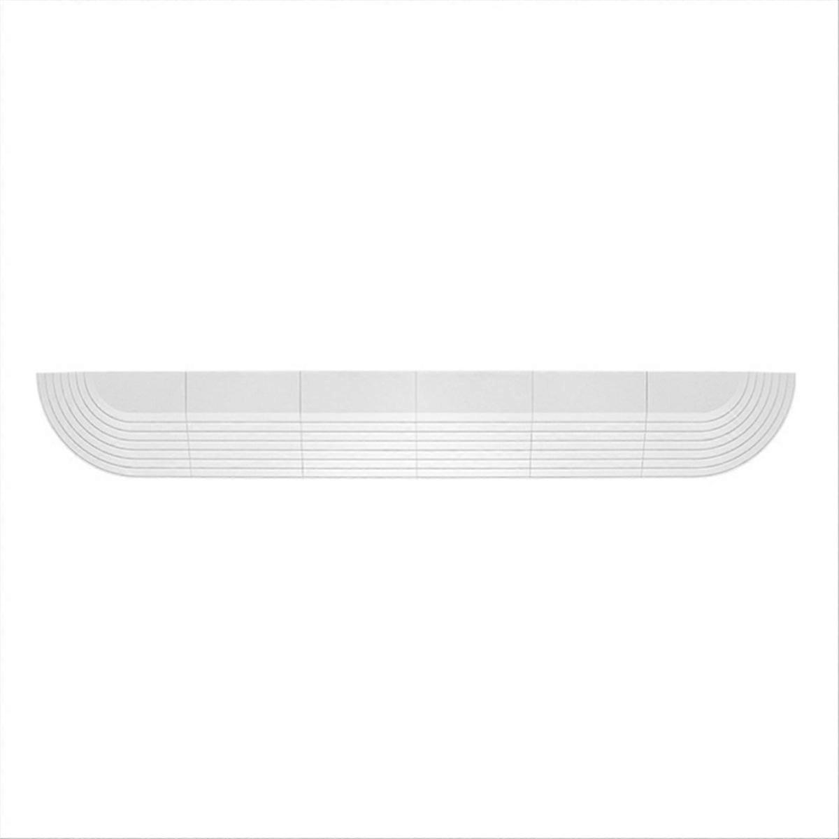 Obstacle Crossing Threshold Bar Kit