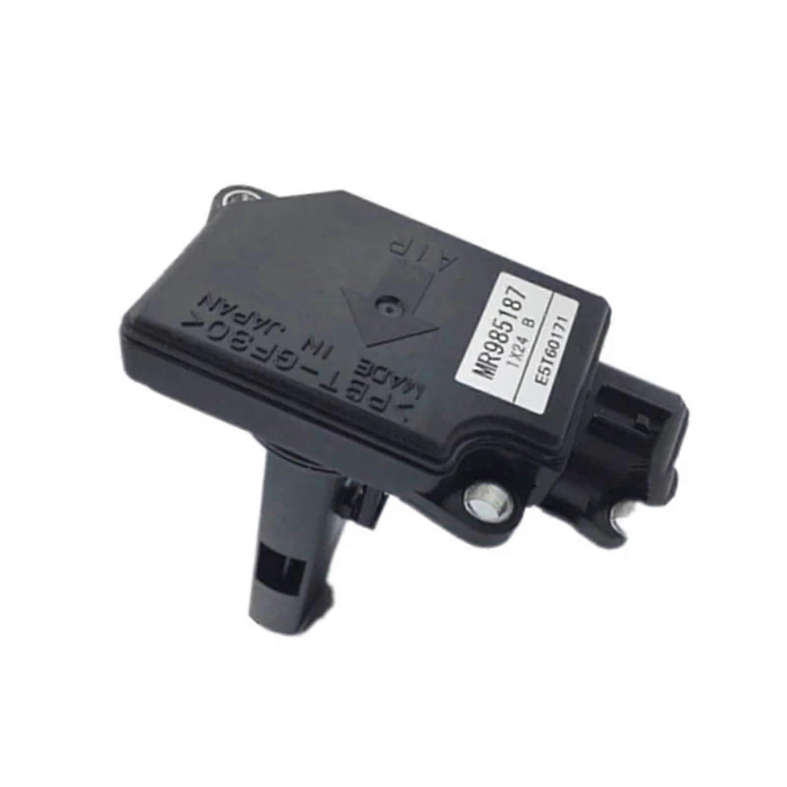 Mass Air Flow Sensor Meter Compatible with Toyota Honda Ford, Restores Engine Drivability and Fuel Efficiency