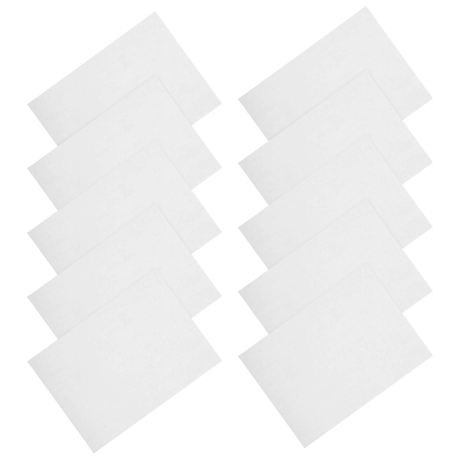 Multi Purpose Printer Paper for Home Use 500Pcs White Copy Paper
