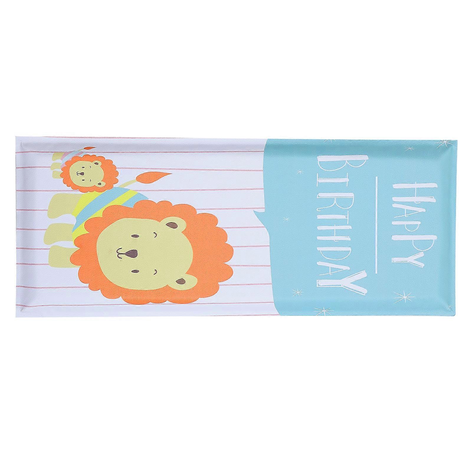 Cartoon Wall Sticker Wall Decor for Decoration 7Pcs Collection