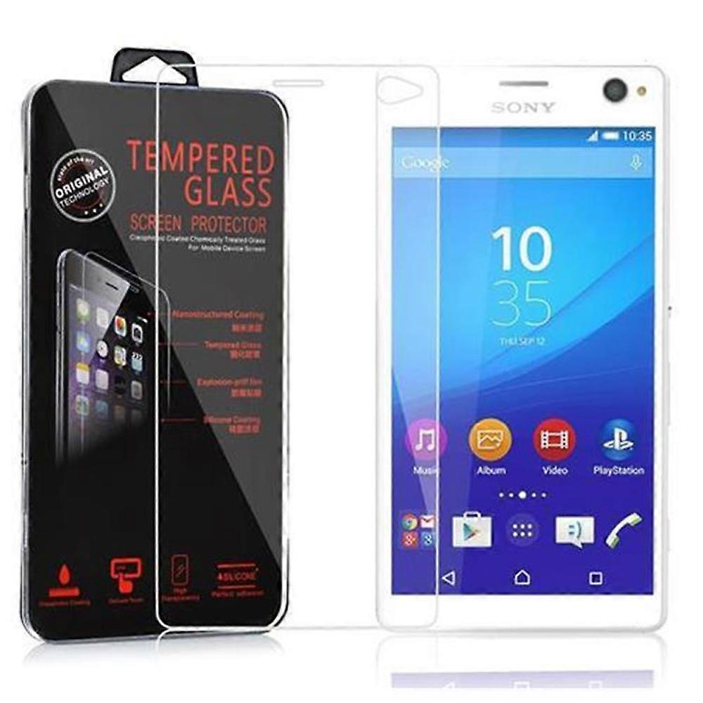 Sony Xperia C4 Screen Protector