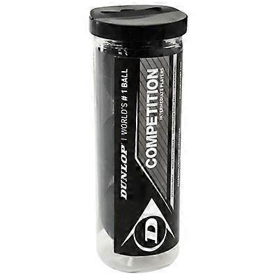 Balls Dunlop Squashball Competition 700114