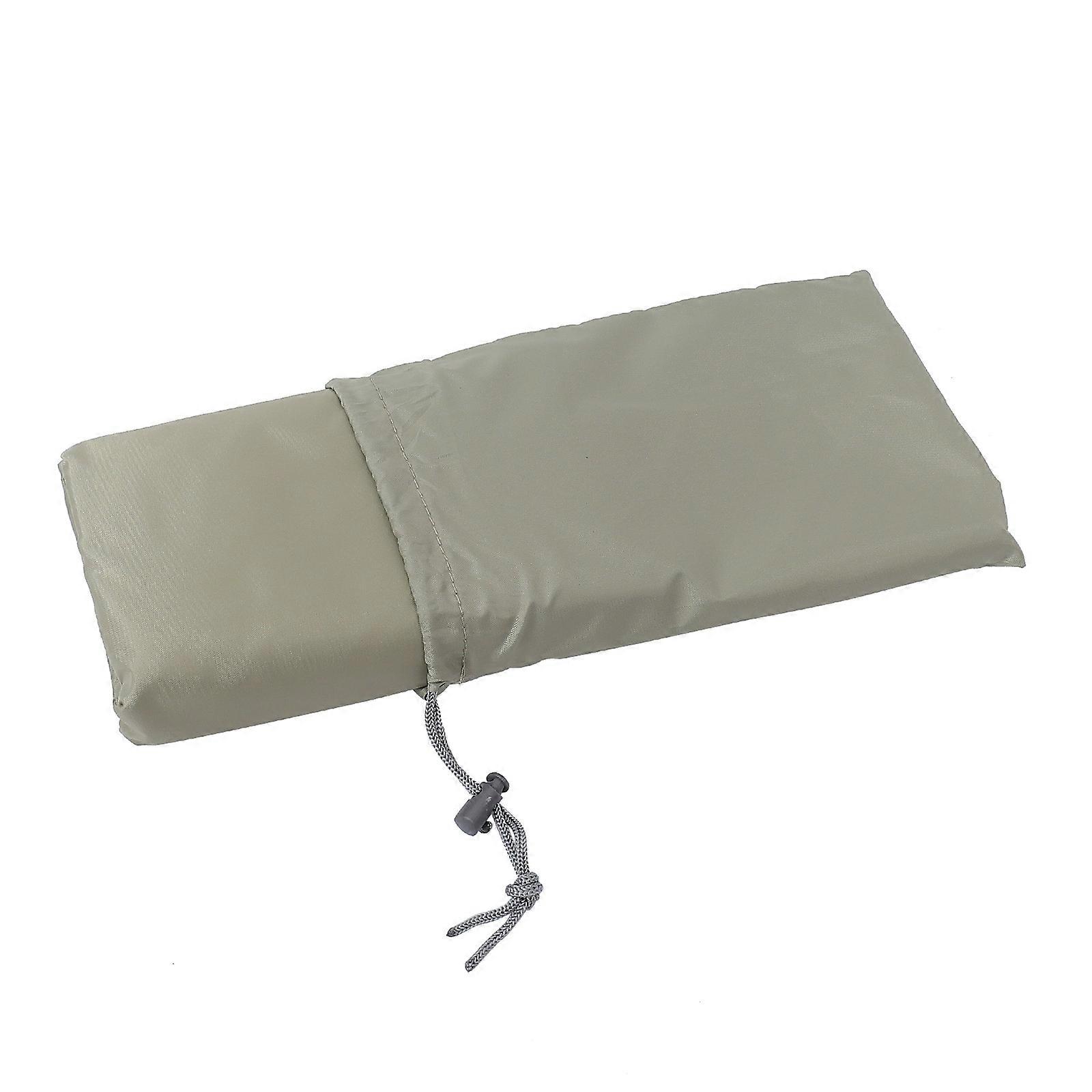 Durable Swing Cover Waterproof Protector for Garden Swing 1Pcs