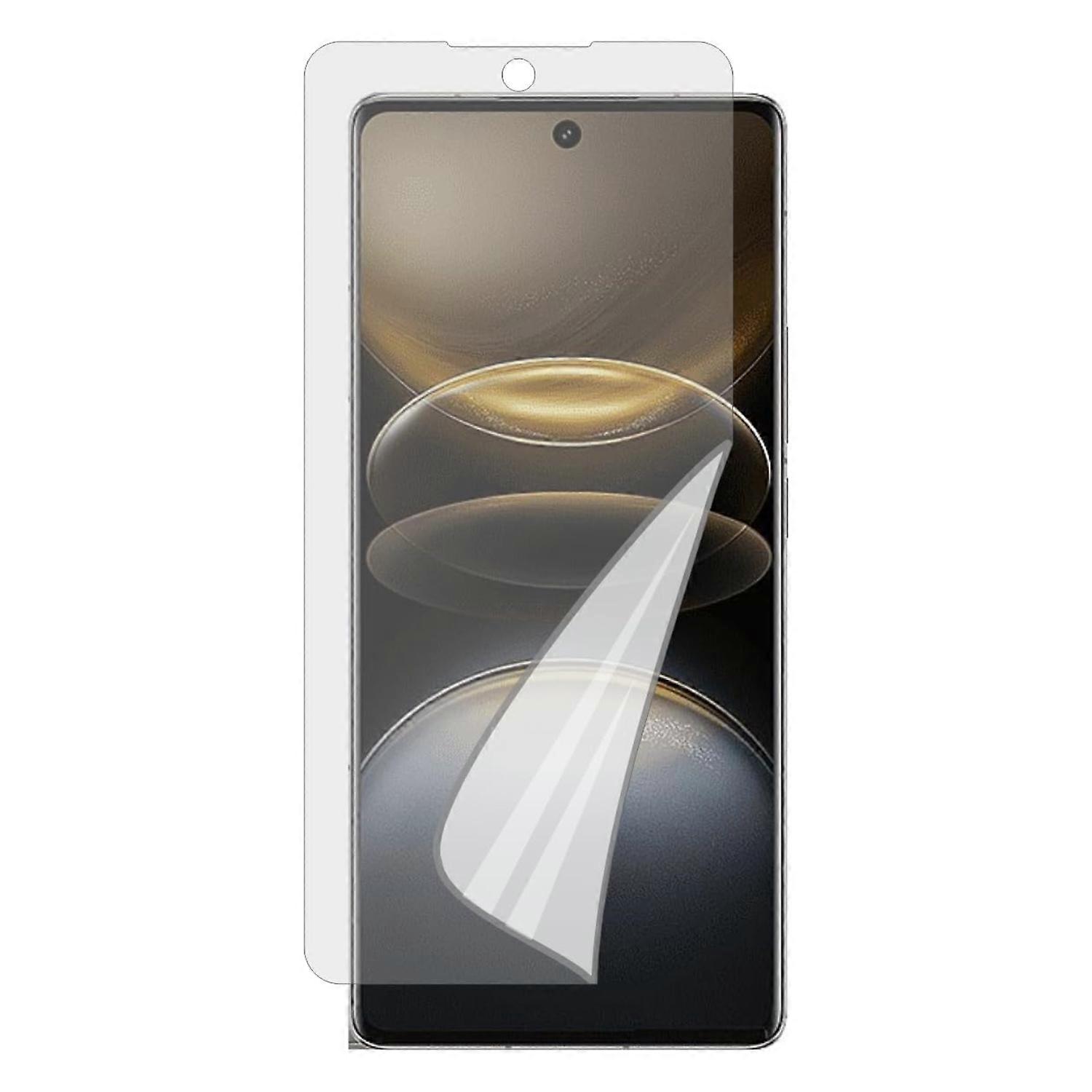 - Vivo X100 Ultra Hydrogel Screen Protector (copy)