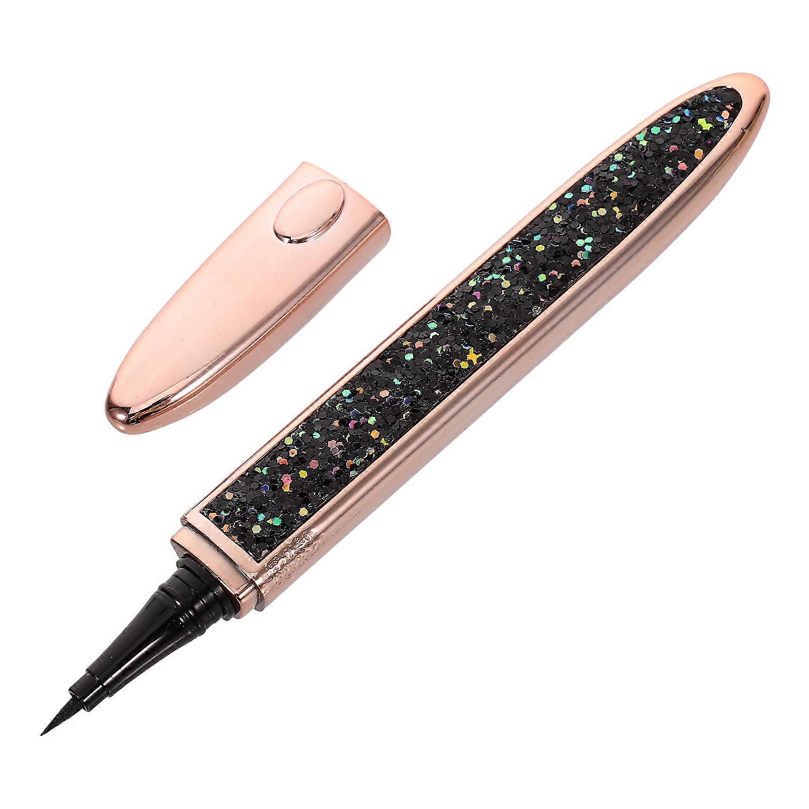 Practical Eye Liner Pencil for Makeup Self-Adhesive Eyeliner