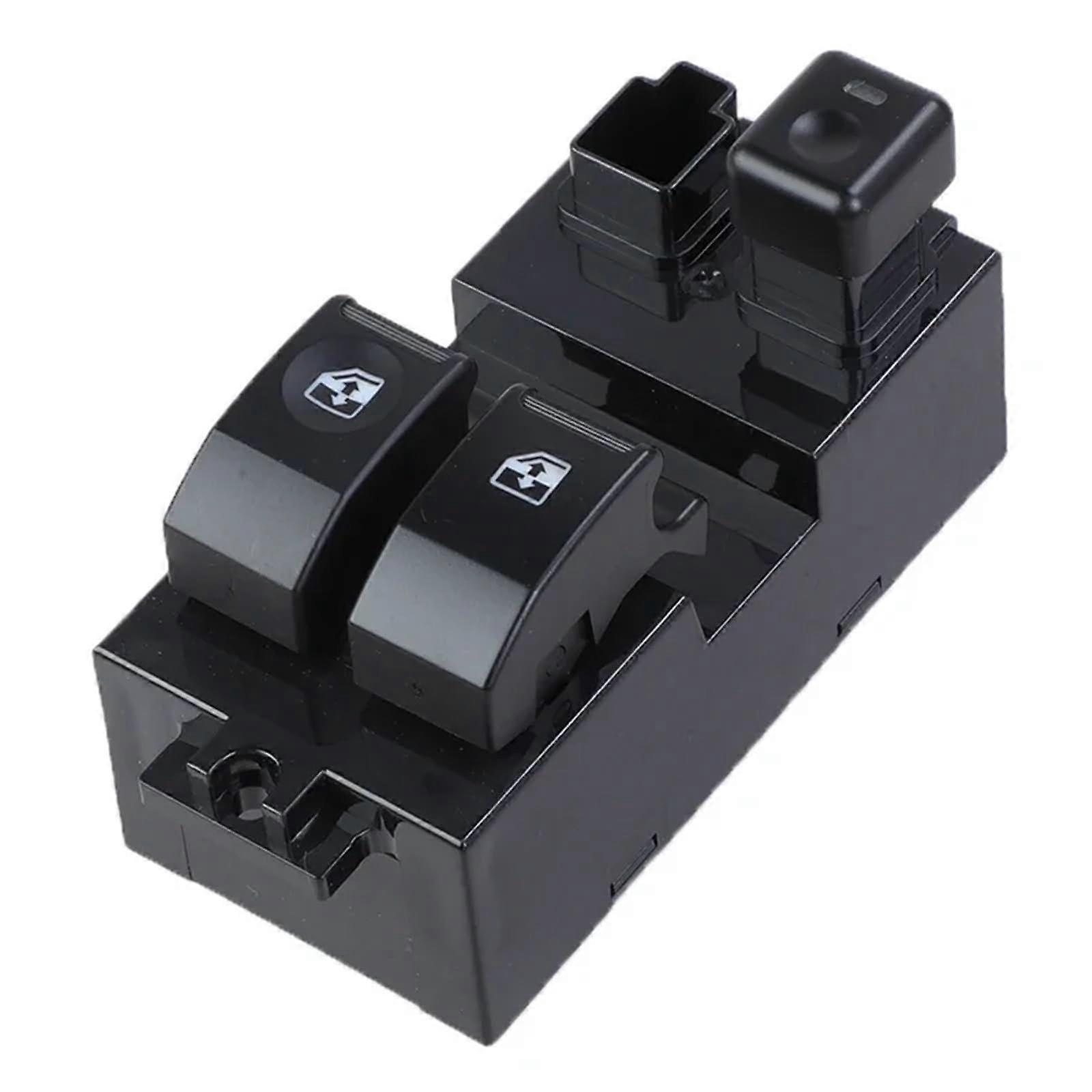 Compatible with Mitsubishi Driver Side Power Window Switch MB781925 Replacement with Quick Response