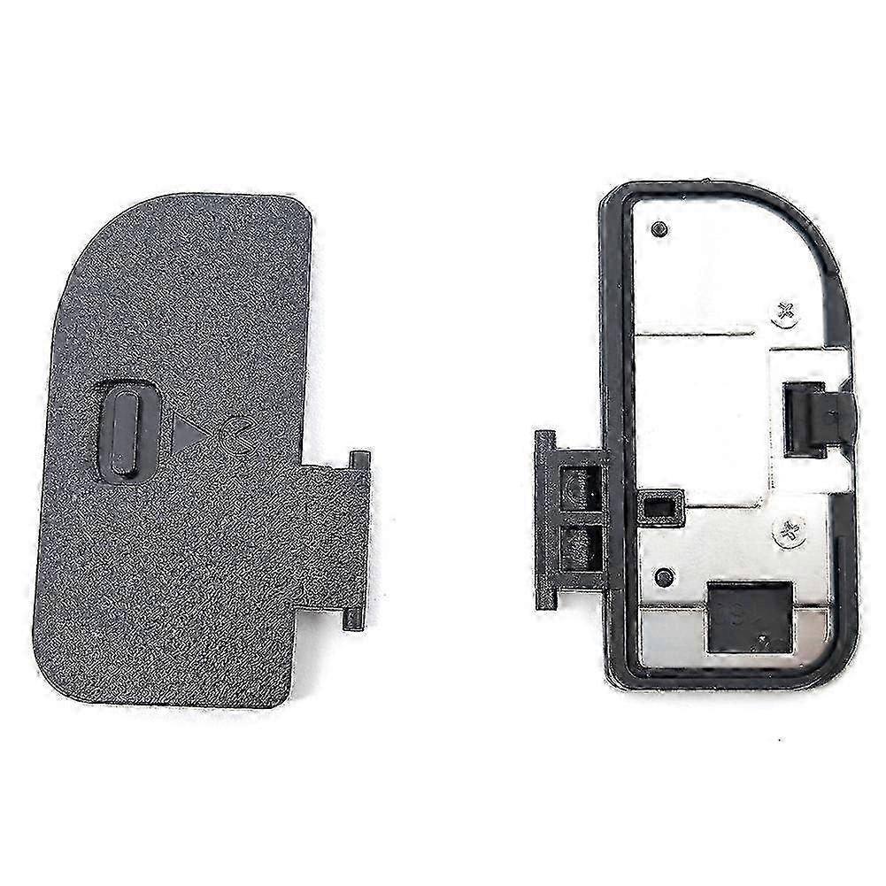 Battery case for Nikon Z5 Z7II precise replacement part