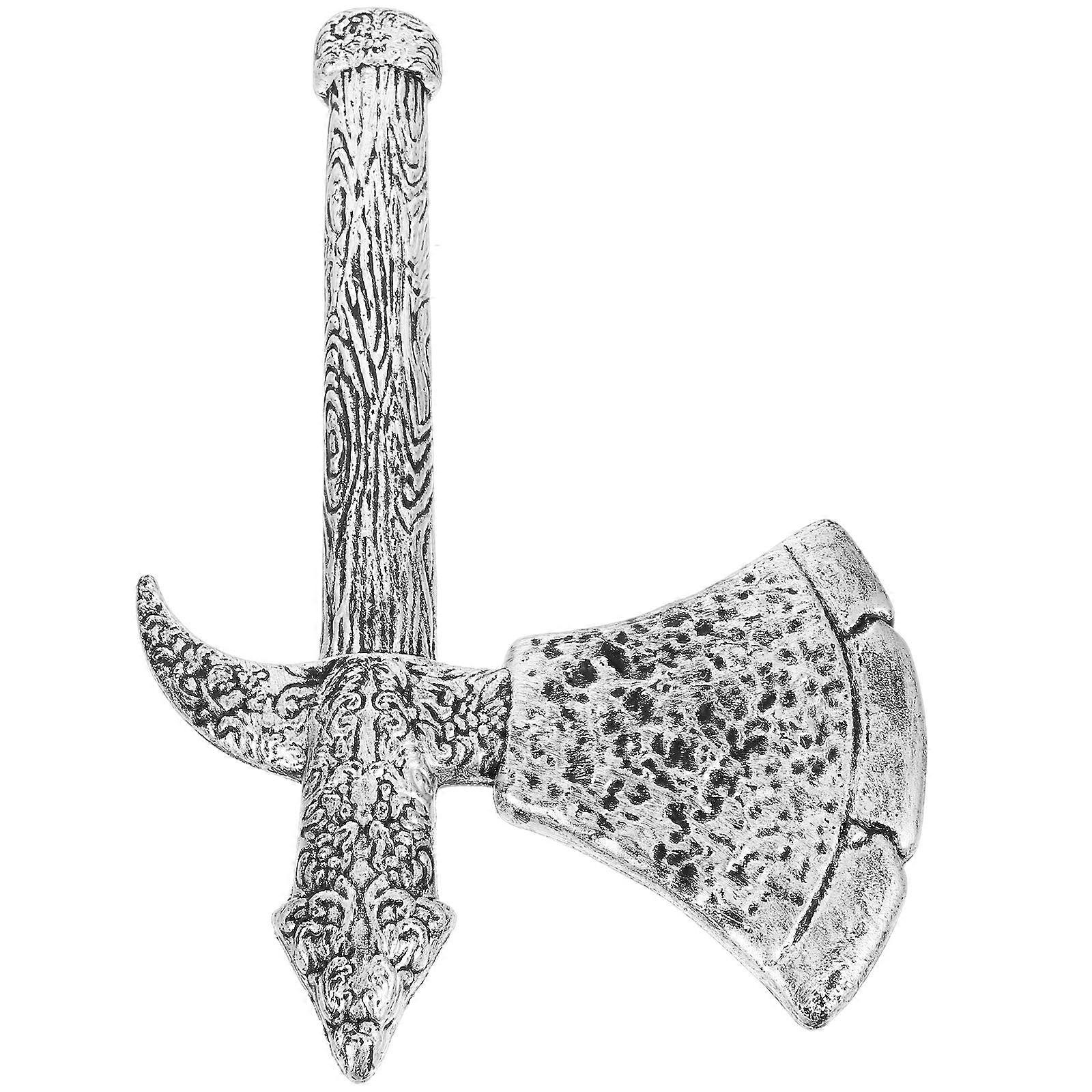 Halloween Prop Simulated for Cosplay Performance