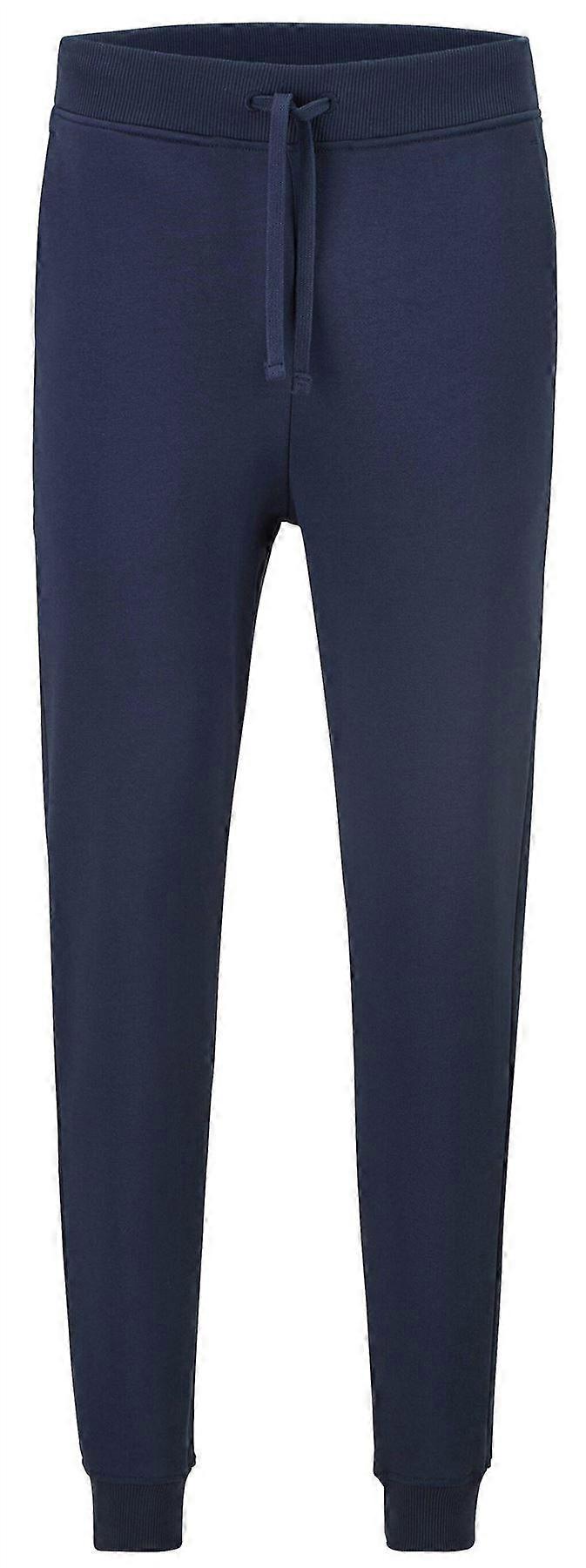 Falke Light Sweat Pants - Space Blue