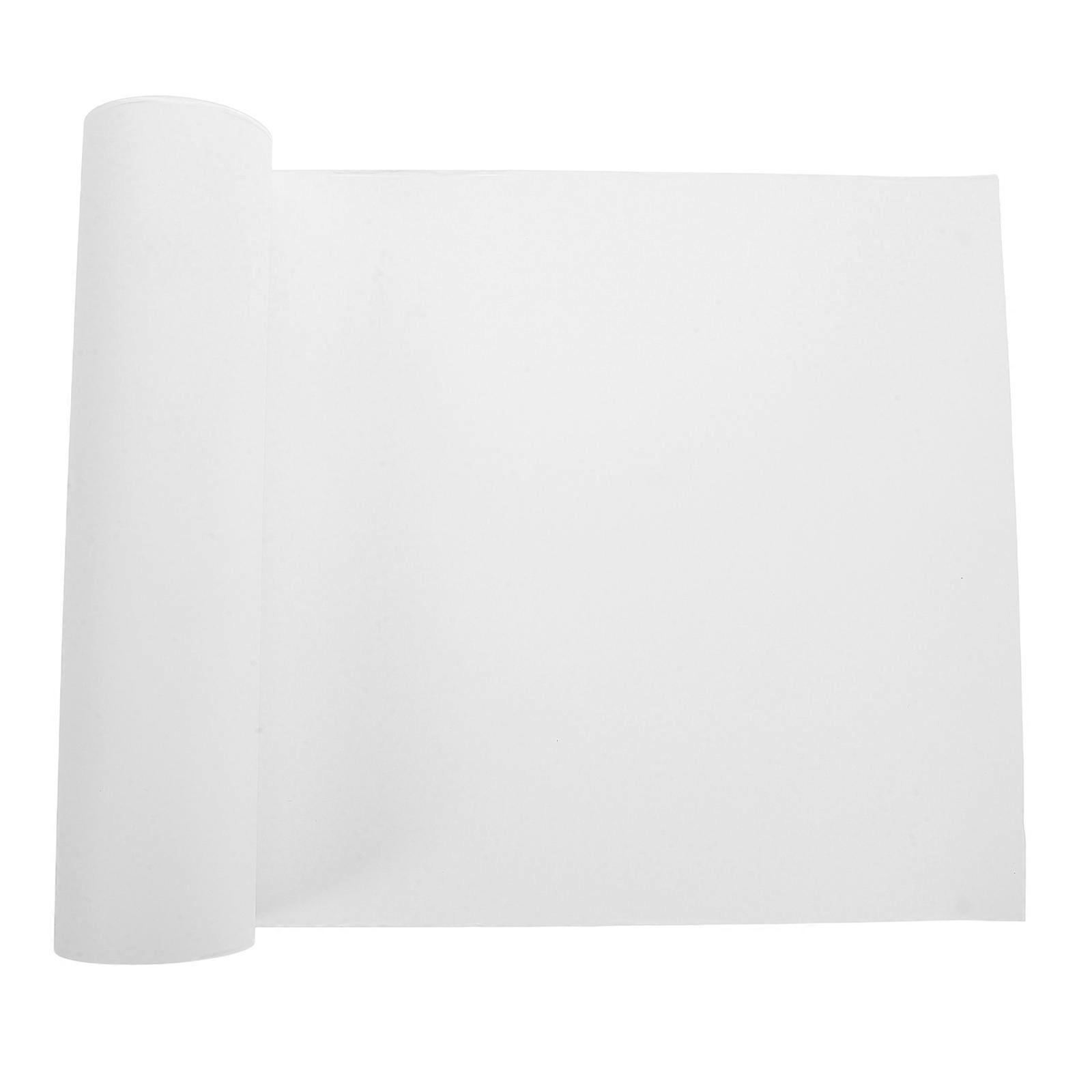 White Card Paper Roll for Painting Use Thick Paper for Drawing