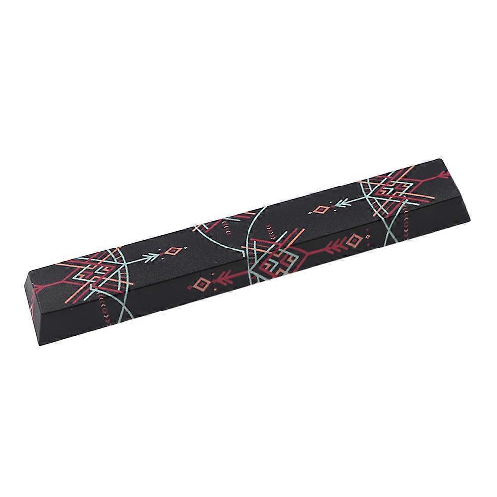 Keycap for Mechanical Keyboard Pbt Dye Sublimation Key