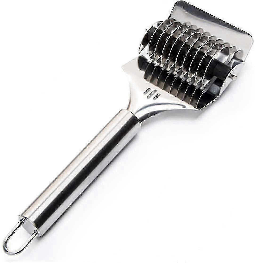 26-27 Dough Cutter Tool Kitchen Helper Dough Cutter Tool