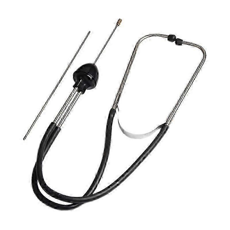 Car Tool Stethoscope Car Engine Noise Detection Diagnostic Device Noise Engine Testing Tools Equipment