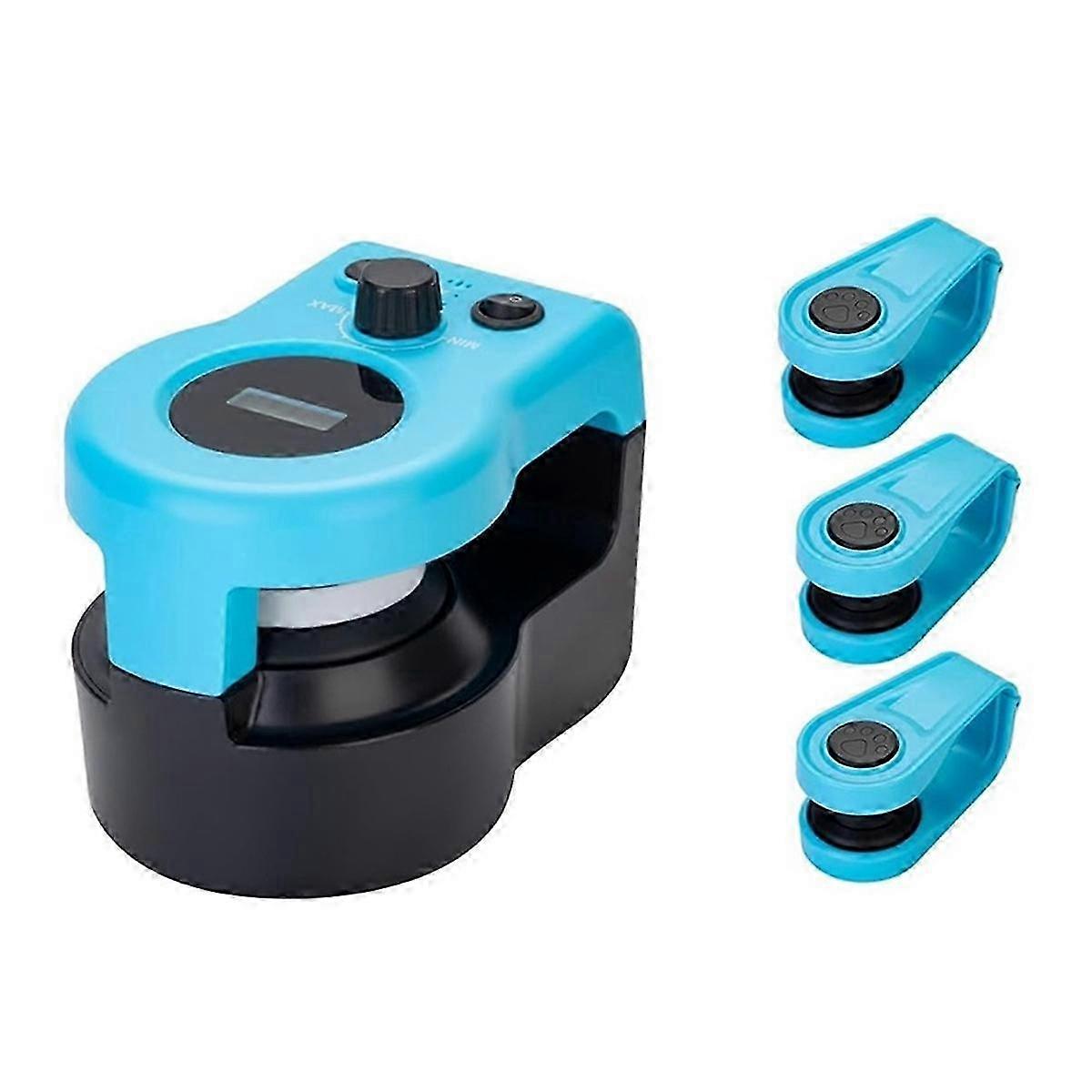 Cat Exercise Machine, Interactive Indoor Treadmill Toy for Pet Enrichment