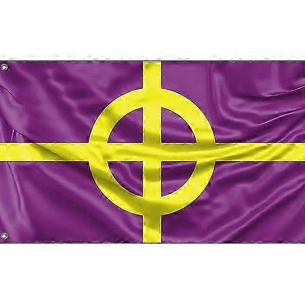 Kors av Neith-flagget