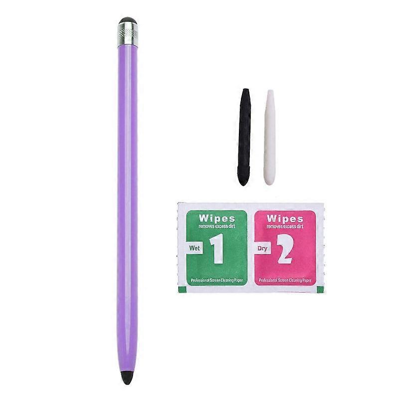 Capacitive Stylus Pen Sensitivity Precision Universal Touch Screen Drawing Pen