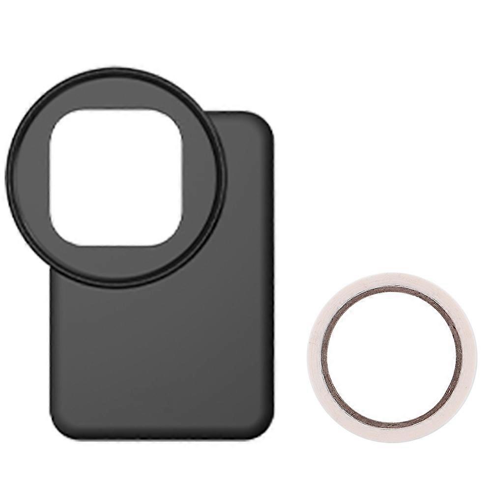 Phone Filter Mount Lens Filter Clip Phone Filter Mounting Bracket Additional Filter Expansion Frame for 6.7inch