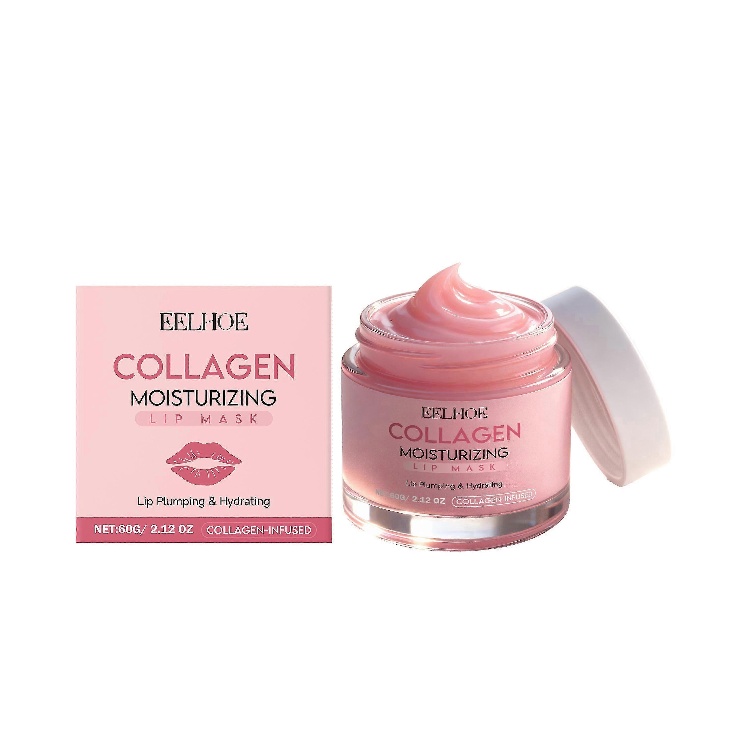 Collagen Lip Mask