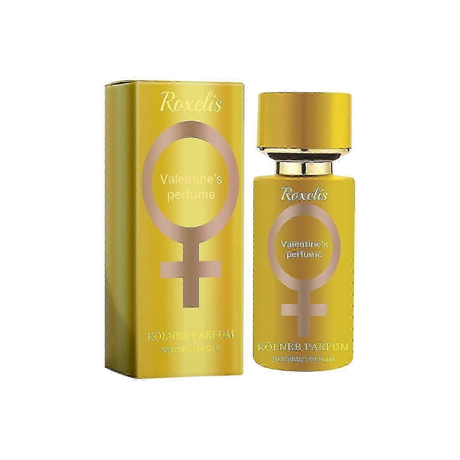 Valentine's Day Atmosphere Cologne