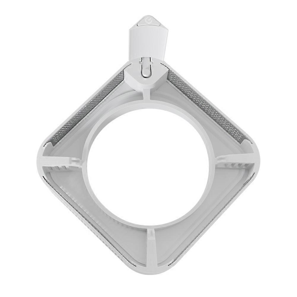 Top Power Button 3D Printing Push Switch and Cooling Base for 2024 Mac Mini M4 /M4 Pro Accessories Dust-Proof Cooling