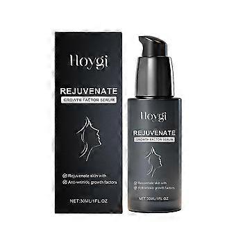 Moisturizing Essence, Gently Nourishes & Hydrates Facial Skin, Tender Radiant Delicate, 30ml