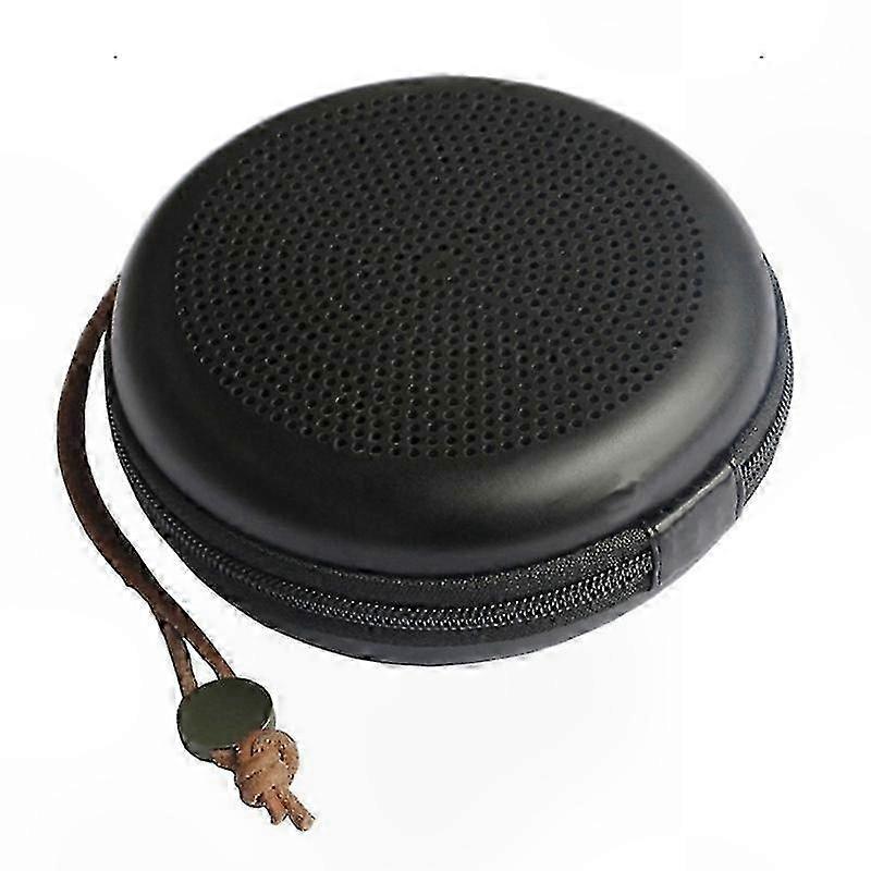 B&O Beoplay A1 Protective Case: Shockproof, Scratch-Resistant Hard Shell with Bluetooth Compatibility