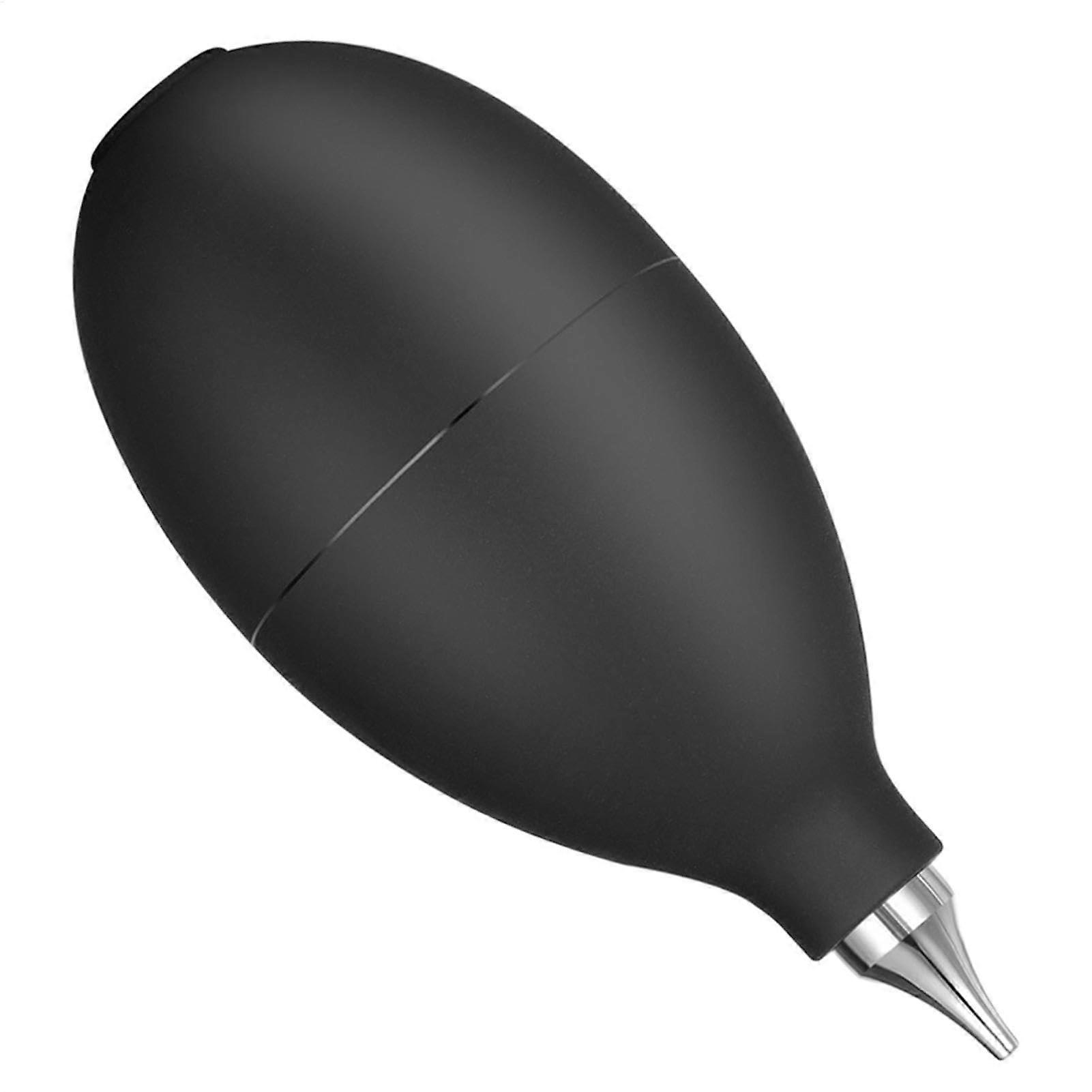 Rubber Air Blower for Camera and Keyboard Powerful Dust Removal with Precise Airflow Control
