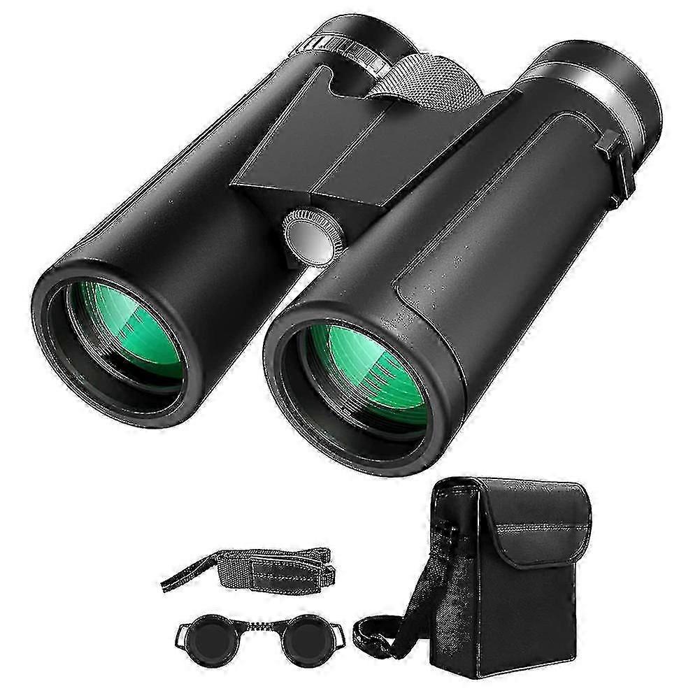 12x42 Professional Hd Binoculars