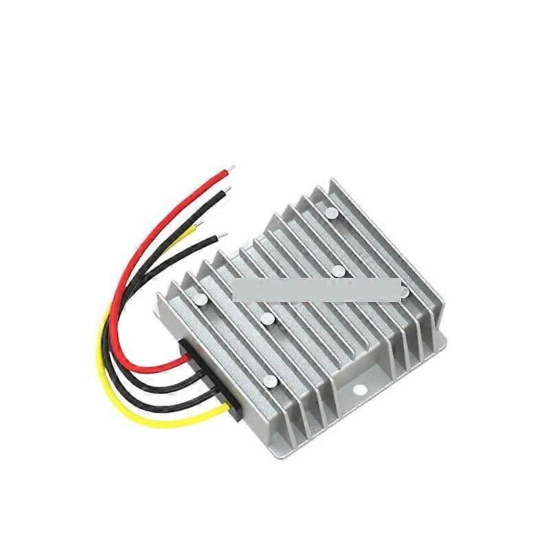 12V to 72V DC DC Boost Converter 3A Adjustable Voltage Step Up Power Supply Module