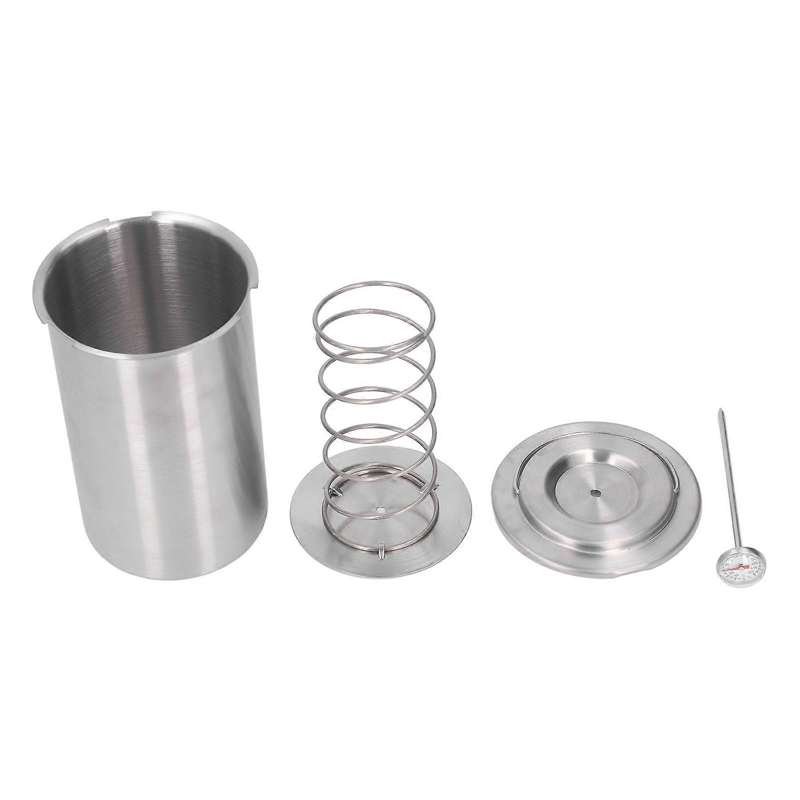 Home & Garden > Kitchen & Dining > Cookware & Bakeware > Cookware > Grill Presses