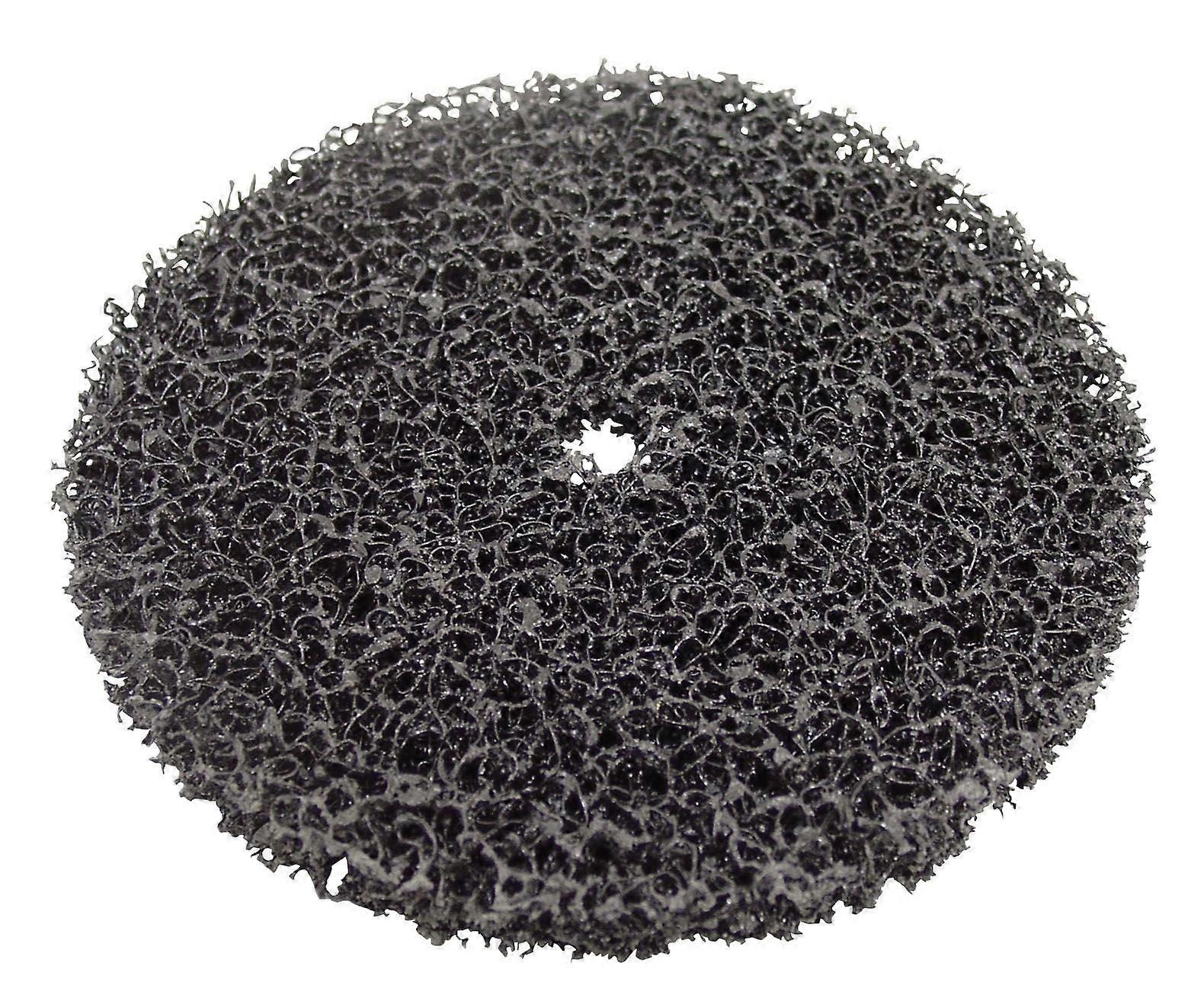 75mm Polishing Disc 13mm Thick Abrasive Disc for Metal with Durable Structure