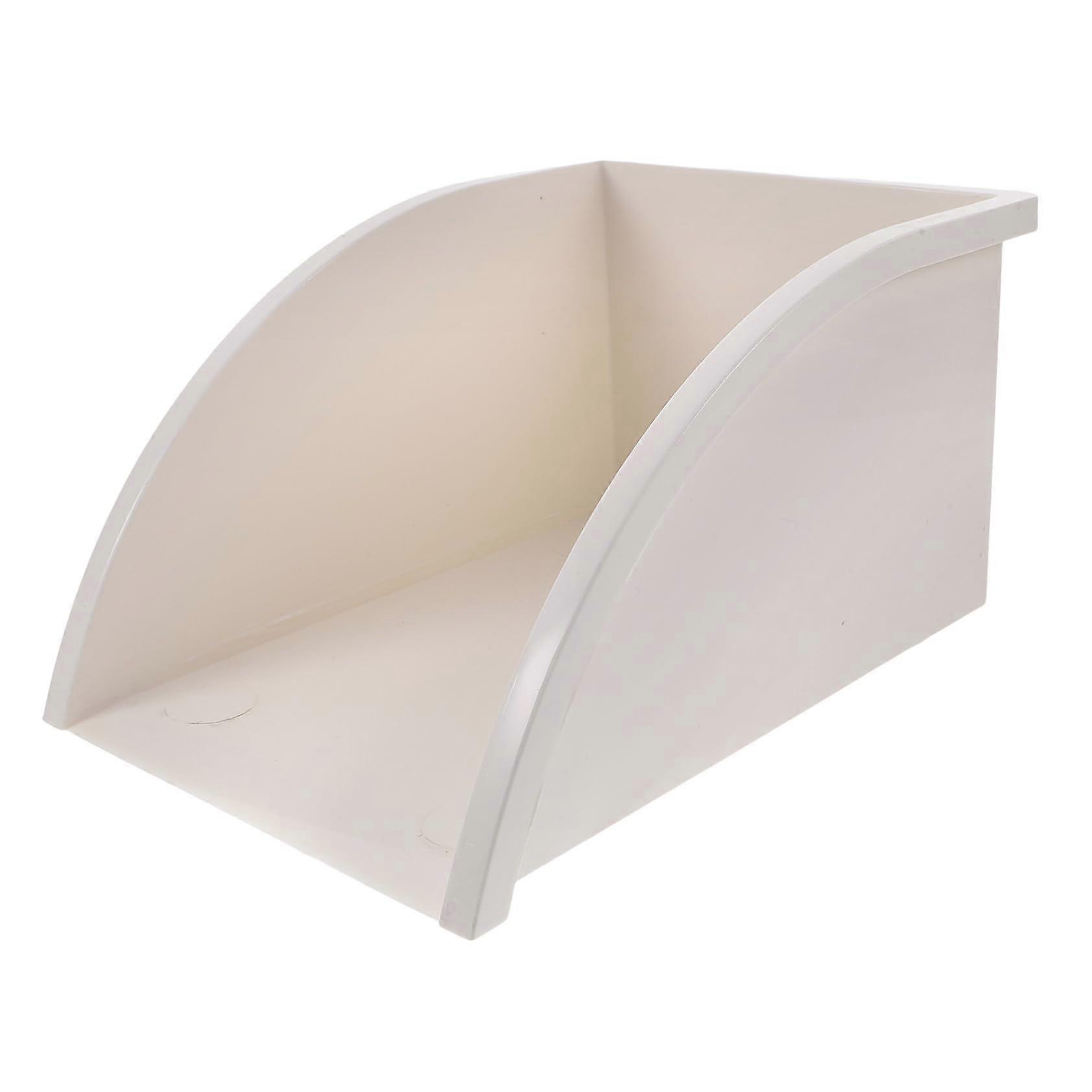 Downspout Connector PVC Adapter for Rain Barrel Easy Installation LeakProof White