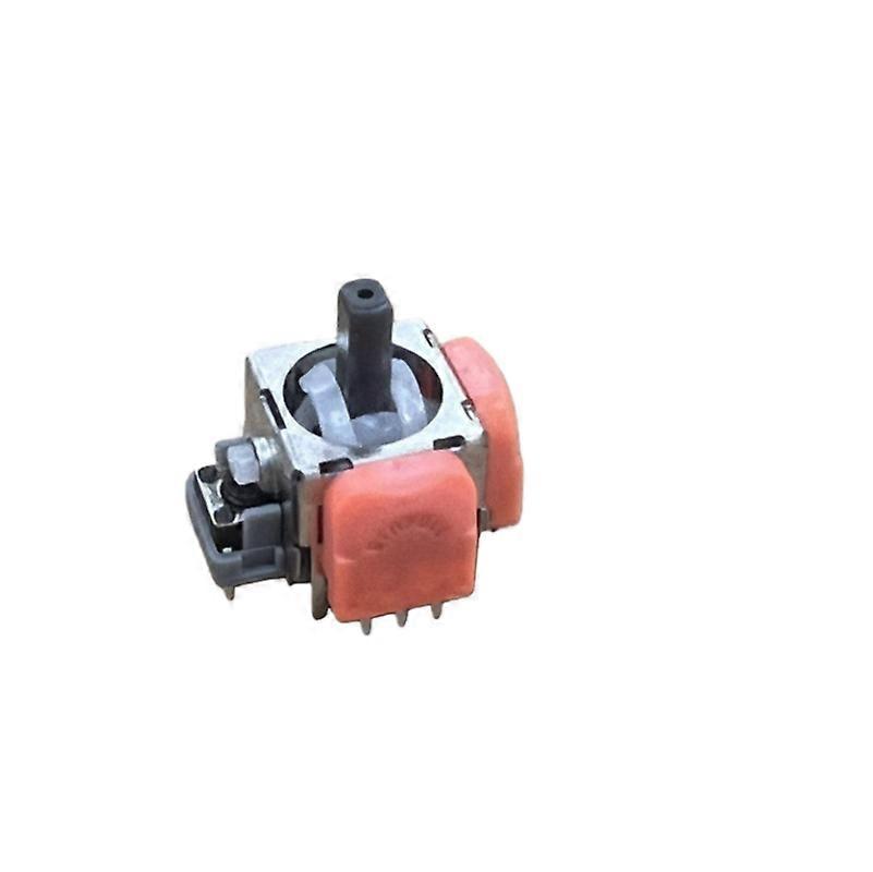 For PS5 Second-Generation Angle-Sensing TMR Hall Joystick Upgrade Hall-Effect Joystick 