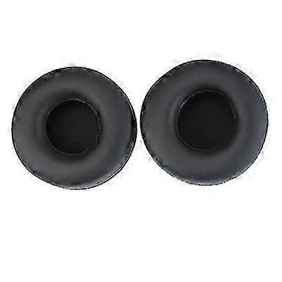 Replacement Earpad Cushion For Sony Dr-btn200 Sponge Leather Case Accessories