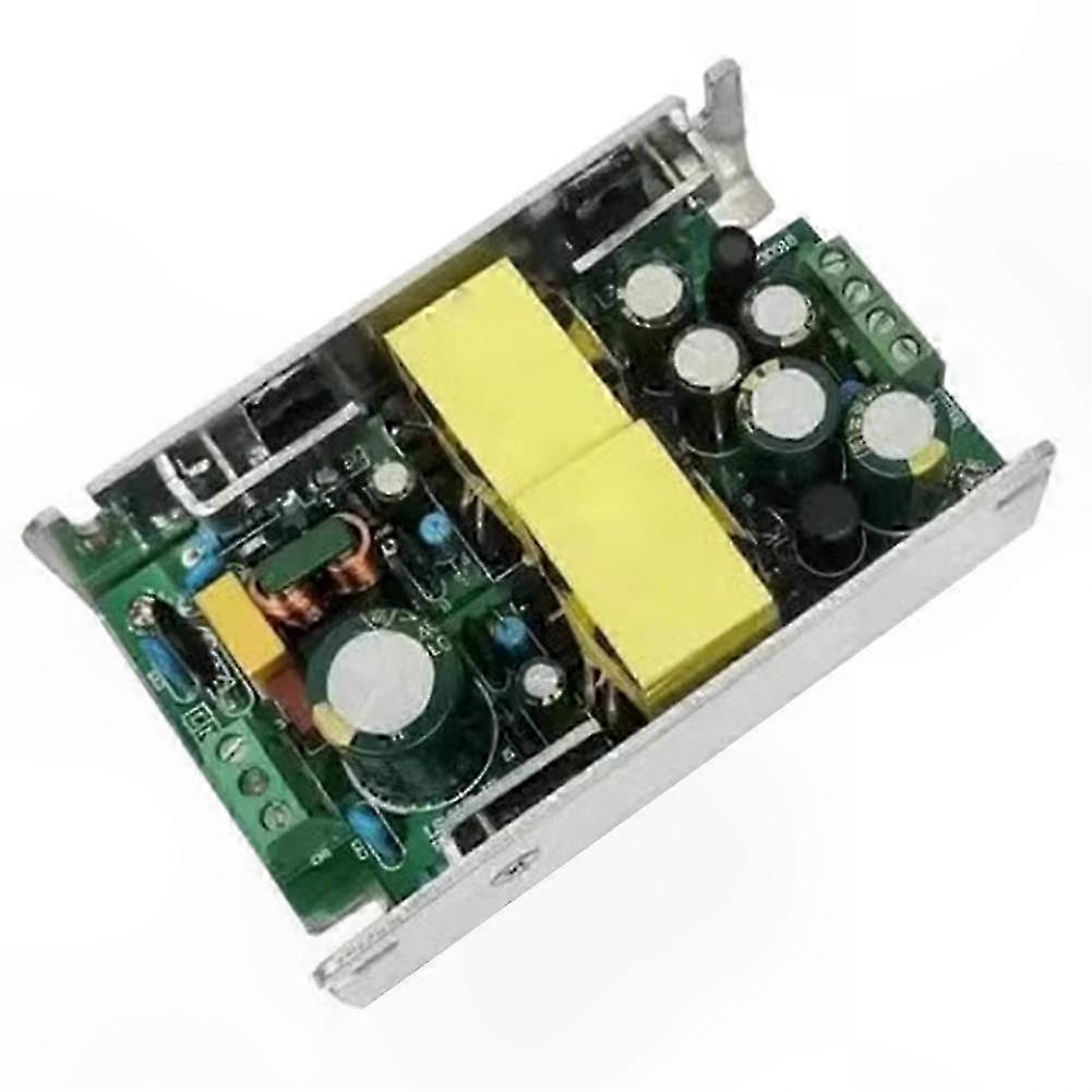 High-Performance Tube Preamp Power Supply with Switch Transformer