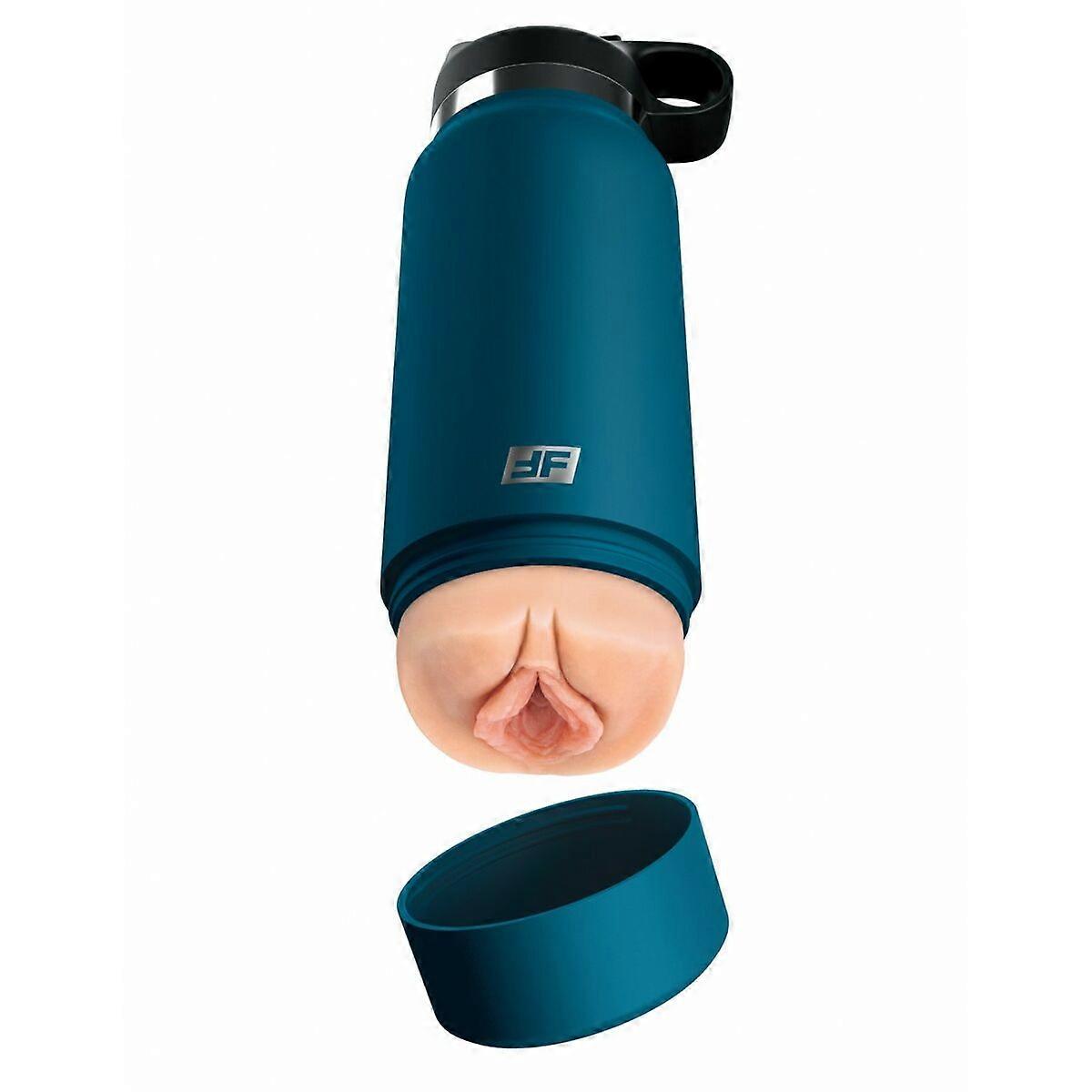 Masturbator Pipedream Blau