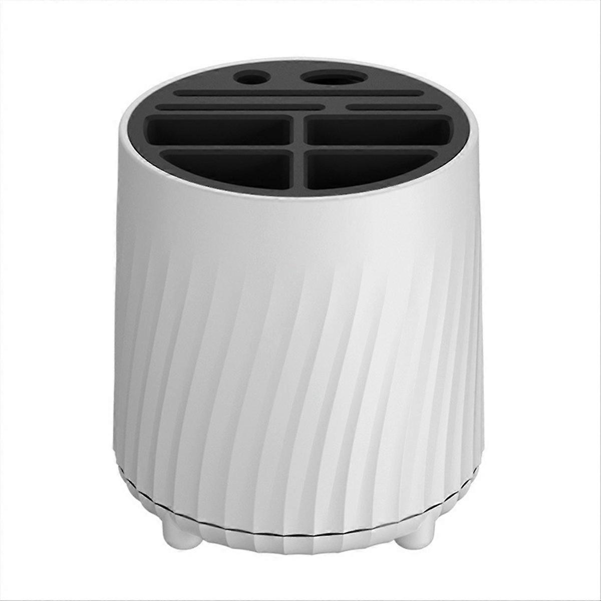 360 Degrees Rotating Kitchen Knives Holder B