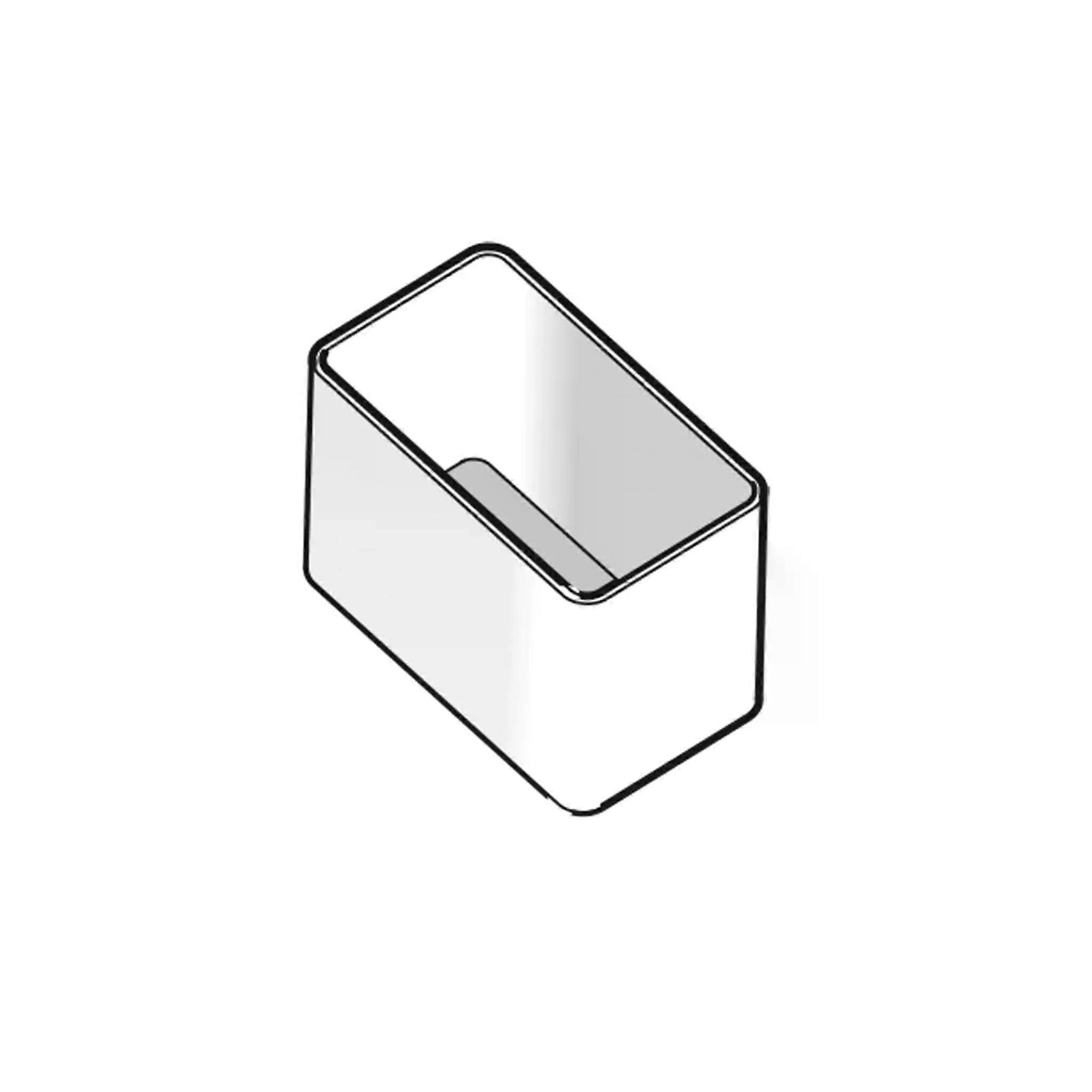 Schutzkappe, Profil 41.21, Polyvinylchlorid