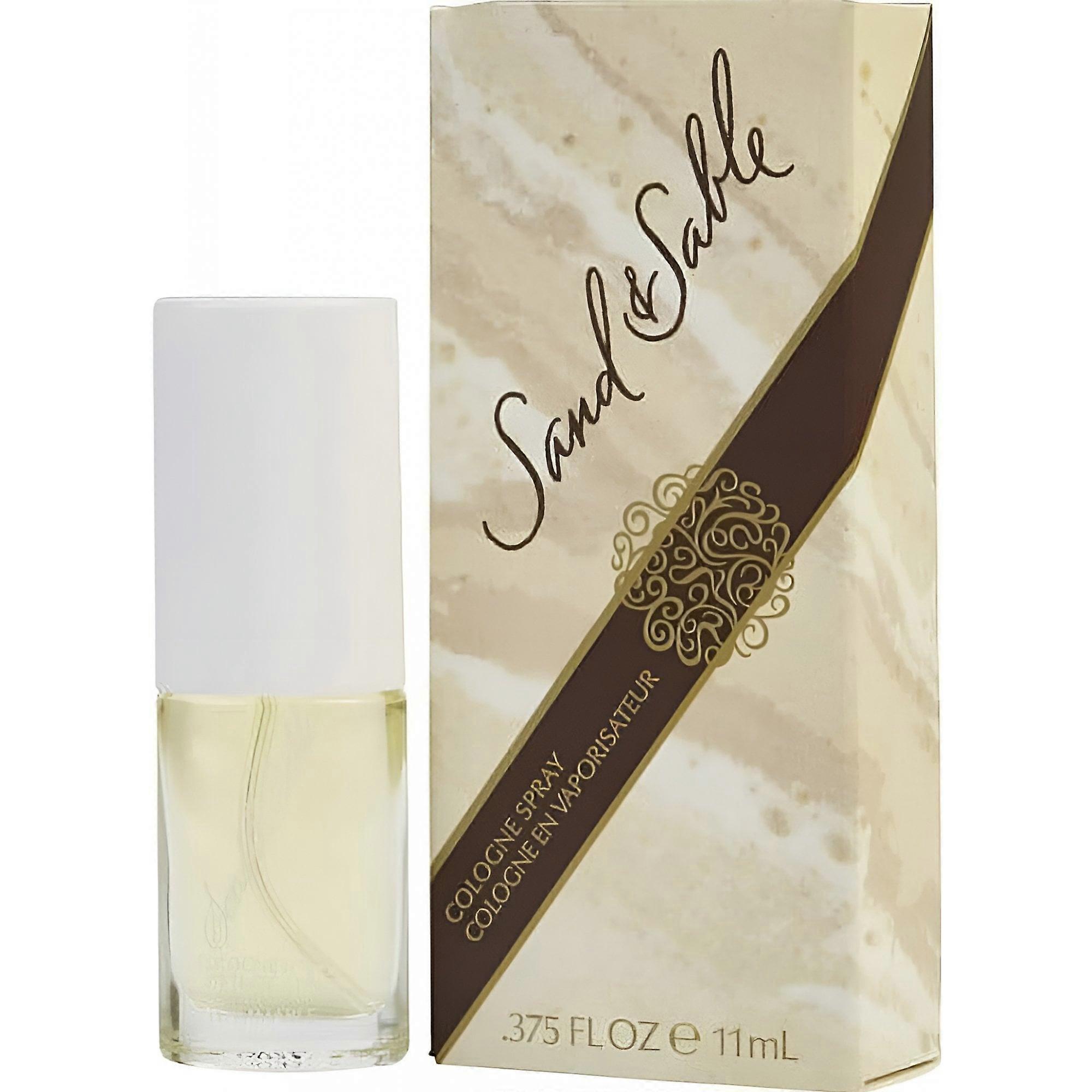 Coty Sand And Sable 11ml EDC Spray