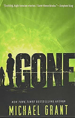 Gone