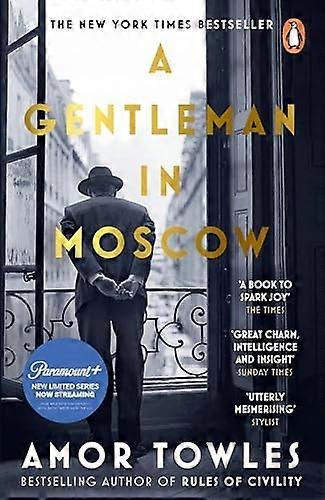 Ein Gentleman in Moskau