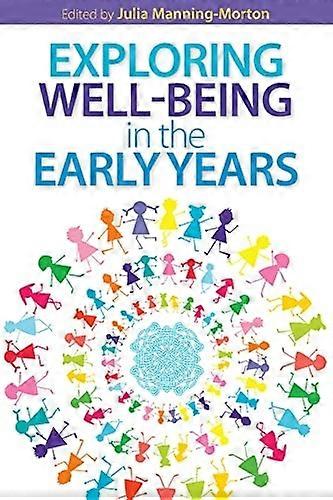 Exploring Wellbeing in the Early Years
