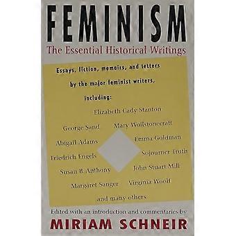 Feminismus